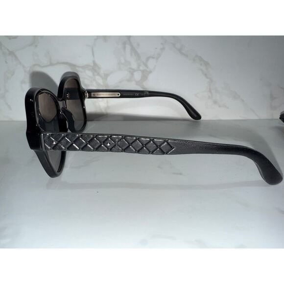 Bottega Veneta Acetate frame Sunglasses main image 4